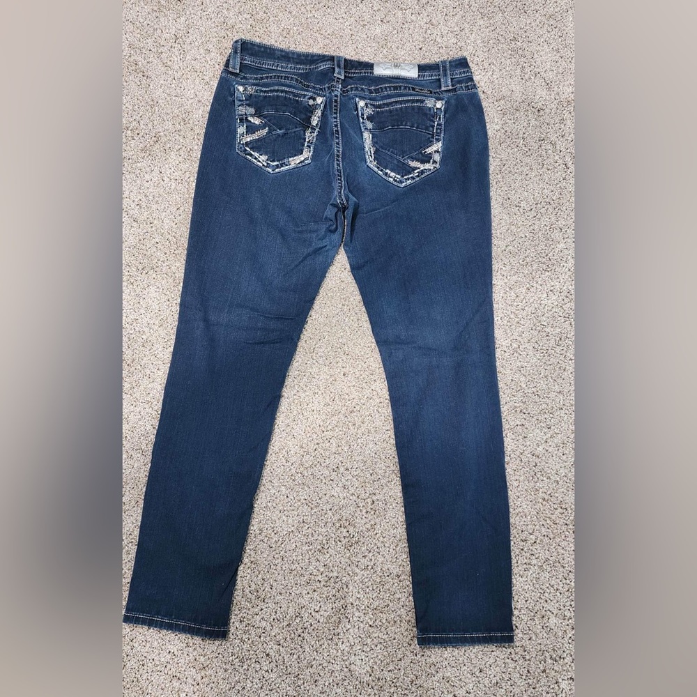 MissMe Jeans